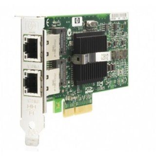 HP NC523SFP 10GB 2 PORT Server Adapter (593717 B21): Electronics