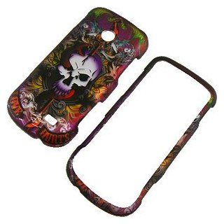 Love Hurts Protector Case for Samsung T528g: Cell Phones & Accessories
