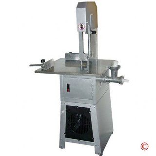 TD Industrial Heavy Duty 3/4 HP Meat Band Saw.: Food Grinders: Kitchen & Dining
