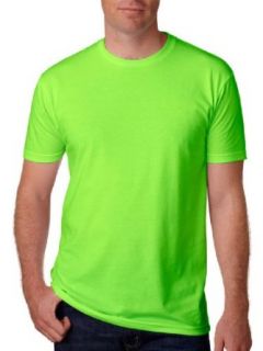 Next Level N6210 NL Mens Blended Tee Clothing