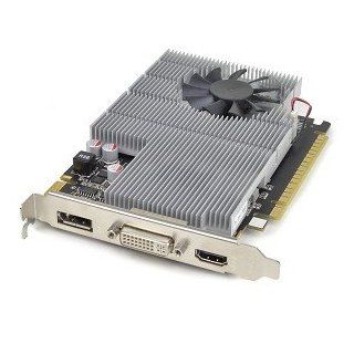 NVIDIA GeForce GT 545 1.5GB DDR3 PCI Express (PCI E) DVI Video Card w/HDMI, DisplayPort & HDCP Support: Computers & Accessories