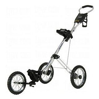 Bag Boy SC 545 Push Cart : Golf Carts : Sports & Outdoors