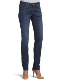 Levi's 545 Misses Low Rise Skinny Jean, Blue Limit, 16 Medium at  Womens Clothing store: