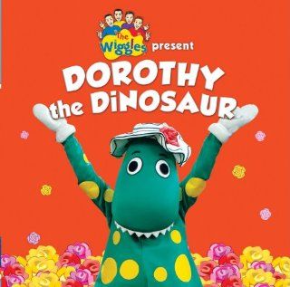 Dorothy the Dinosaur: Music