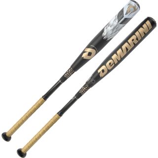 DEMARINI Voodoo Overlord Youth Baseball Bat ( 13) 2014   Size: 31 13