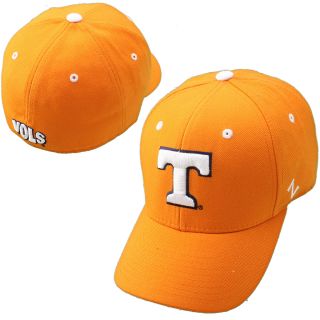 Zephyr Tennessee Volunteers DH Fitted Hat   Size: 7 5/8, Tennessee Volunteers