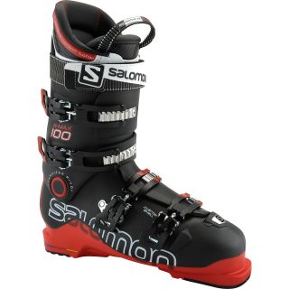 SALOMON Mens X Max 100 Ski Boots   2013/2014   Size: 26.5
