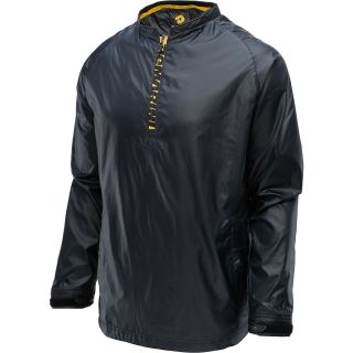 DEMARINI Mens Pyro BP Baseball Jacket   Size: 2xl, Black