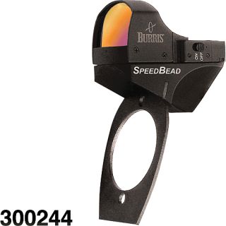 Burris SpeedBead Red Dot Reflex Sight   Size Beretta Xtrema/2 300244 (0923547)