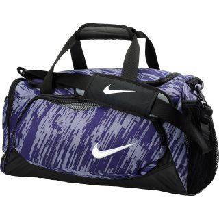 NIKE YA Team Training Duffle Bag   Small   Size: Small, Purple