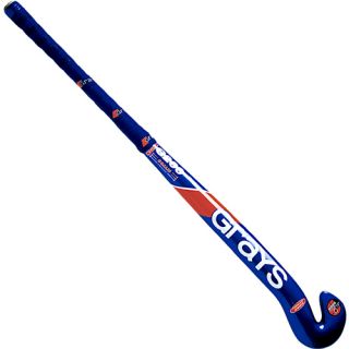 Grays G200 Goalie Field Hockey Stick   Size: Goalie Toe 35 Inches (769370916532)