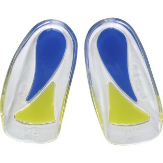 SOF SOLE Womens Gel Arch Shoe Insoles   Size: Womens