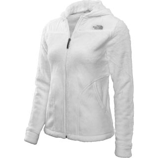 THE NORTH FACE Womens Oso Fleece Hoodie   Size: Large, White