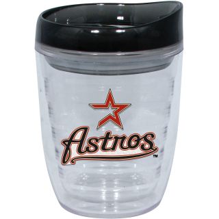 Hunter Houston Astros Team Design Spill Proof Color Lid BPA Free 12 oz.