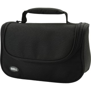 Bell Road Stash Handlebar Bag, Black