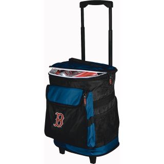 Logo Chair Boston Red Sox Rolling Cooler (505 57)