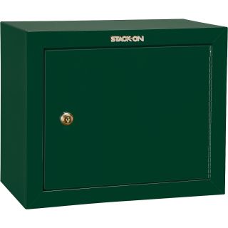Stack On Accessory Cabinet, Hunter Green (GCG 900 DS)