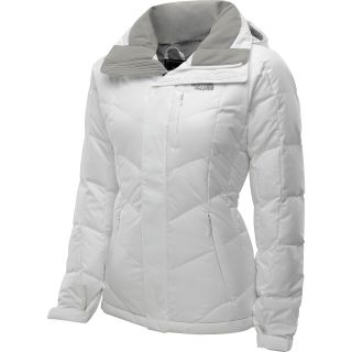 THE NORTH FACE Womens Amore Down Jacket   Size: XS/Extra Small, White