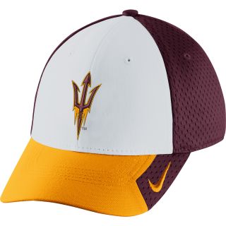 NIKE Mens Arizona State Sun Devils Dri FIT Legacy 91 Conference Cap   Size: