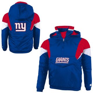 Kids New York Giants Breakaway Jacket (STARTER)   Size: Small