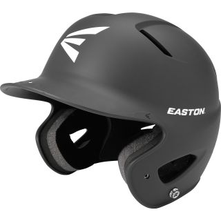EASTON Junior Natural Grip Batting Helmet   Size: Junior, Black