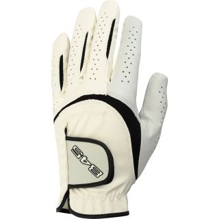 TOMMY ARMOUR Mens 845 Tour Cabretta Left Hand Cadet Golf Glove   Size: Small,