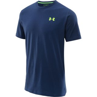 UNDER ARMOUR Mens Charged Cotton Short Sleeve T Shirt   Size: Medium,