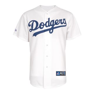 Majestic Athletic Los Angeles Dodgers Andre Ethier Replica Home Jersey   Size: