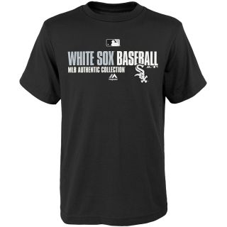 MAJESTIC ATHLETIC Youth Chicago White Sox Team Favorite Authentic Collection