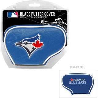 Team Golf MLB Toronto Blue Jays Blade Putter Cover (637556978011)