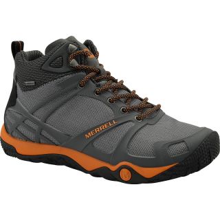 MERRELL Mens Proterra Mid Sport Gore Tex Hiking Shoes   Size: 12medium, Wild