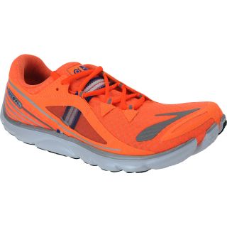 BROOKS Mens PureDrift Running Shoes   Size: 13d, Orange/silver
