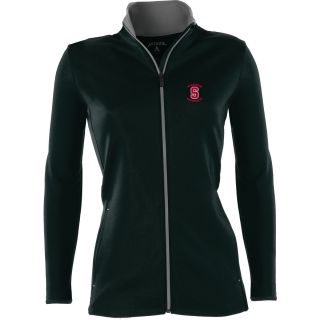 Antigua Stanford Cardinal Womens Leader Full Zip Jacket   Size: XL/Extra Large,