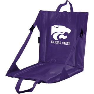 Logo Chair Kansas State Wildcats Stadium Seat (158 80)