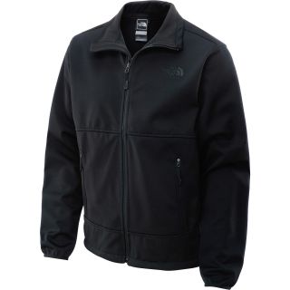 THE NORTH FACE Mens Canyonwall Jacket   Size: Small, Tnf Black