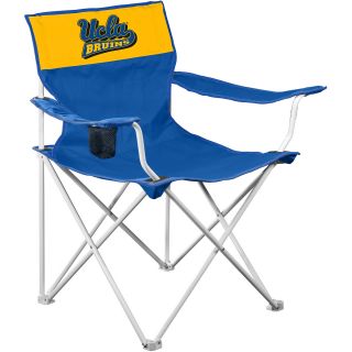Logo Chair University of California, Los Angeles Bruins Canvas Chair (229 13)