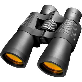 Barska X Trail Binoculars  Choose Size   Size: 10x50 Reverse Porro, Black