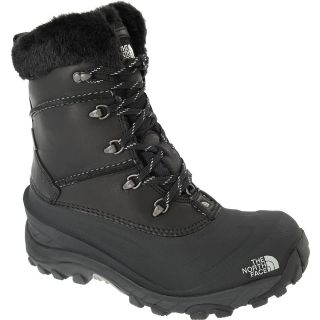 THE NORTH FACE Mens McMurdo II Boots   Size: 7, Black/grey