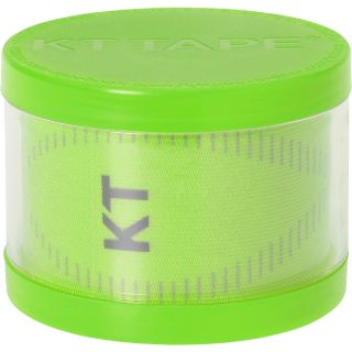 KT TAPE Pro Kinesiology Therapeutic Tape, Lime