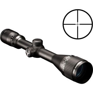Bushnell Trophy XLT Riflescope   Size: 6 18x50mm 736186, Matte Black (736186)