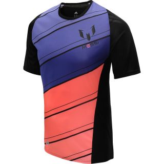 adidas Mens Adizero F50 Messi Soccer Training Jersey   Size: Large,