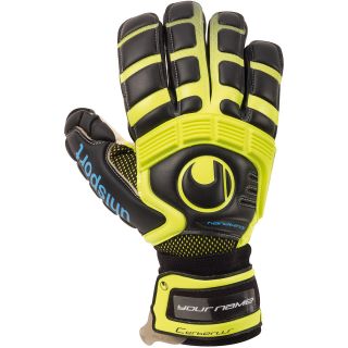 uhlsport Cerberus Absolute Grip Handbett Goal Keeper Glove   Size: 11,