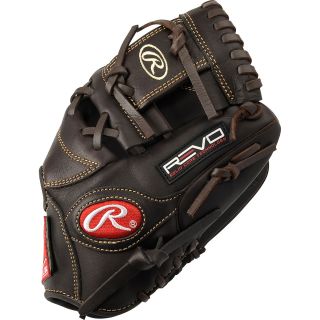RAWLINGS 11.25 Revo Solid Core 650 Adult Baseball Glove   Size: 11.25right