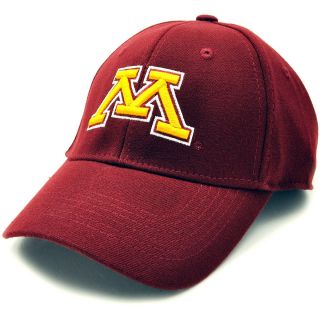 Top of the World Premium Collection Minnesota Golden Gophers One Fit Hat   Size