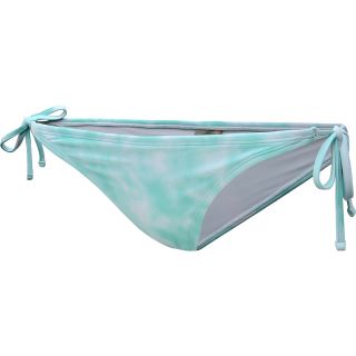 UNDER ARMOUR Womens Draya String Bikini Swimsuit Bottoms   Size: Medium,