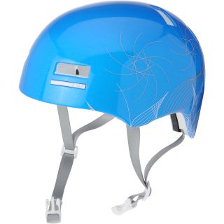 GIRO Section Cycling Helmet   Size: Medium, Blue