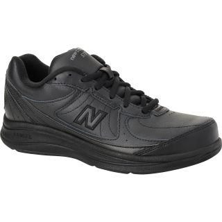 New Balance 577 Walking Shoe Womens   Size: 9.5 Ee, Black (WW577BK 2E 095)