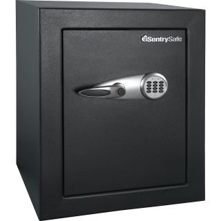 Sentry Safe T8 331 Security Safe   Size: Curbside W/ Lift Gate Delivery (T8 331)
