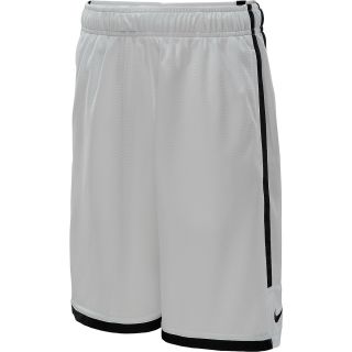 NIKE Boys Triple Double Basketball Shorts   Size: Medium, Black/anthracite