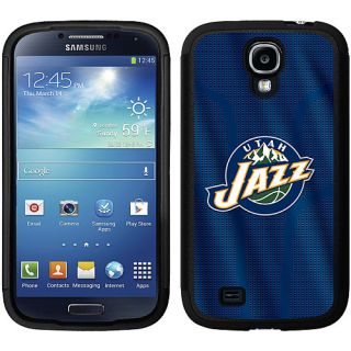Coveroo Utah Jazz Galaxy S4 Guardian Case   2014 Jersey (740 8815 BC FBC)